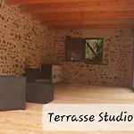 Apartman Moulin La Paille Veyre-Monton