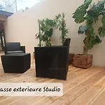 Moulin La Paille Apartman