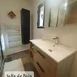 Moulin La Paille Apartman Veyre-Monton