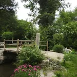 Moulin La Paille Apartman *