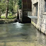 Moulin La Paille