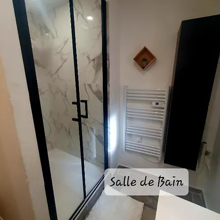 Apartment Moulin Se La Paille *
