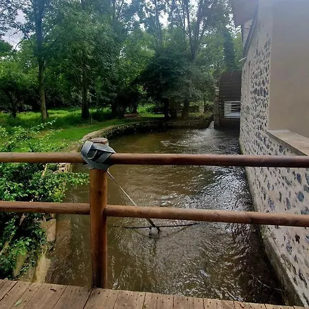Moulin Se La Paille