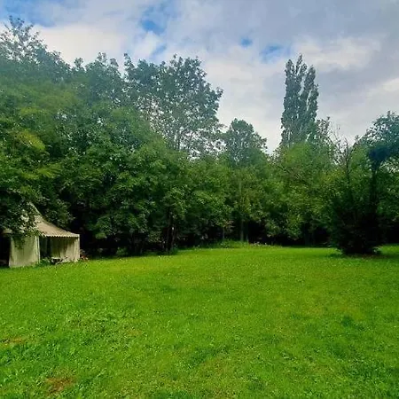 Moulin Se La Paille Apartment *