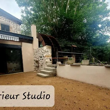 Moulin Se La Paille *