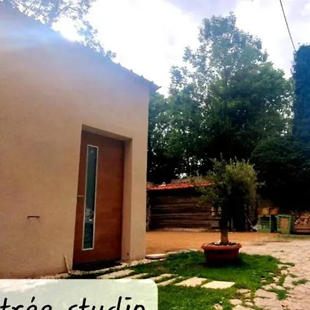 Apartment Moulin Se La Paille *