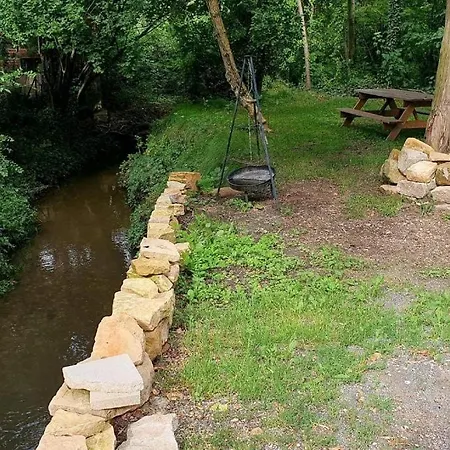Moulin Se La Paille