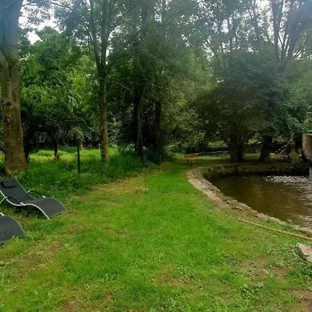 Moulin Se La Paille Apartment