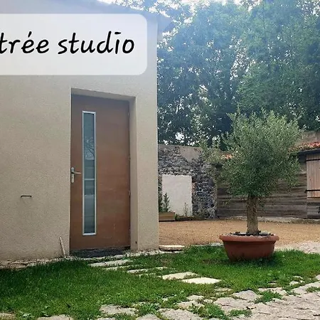 Apartman Moulin La Paille