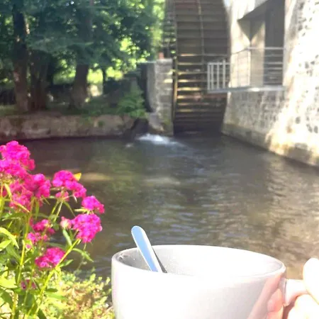 Moulin Se La Paille *