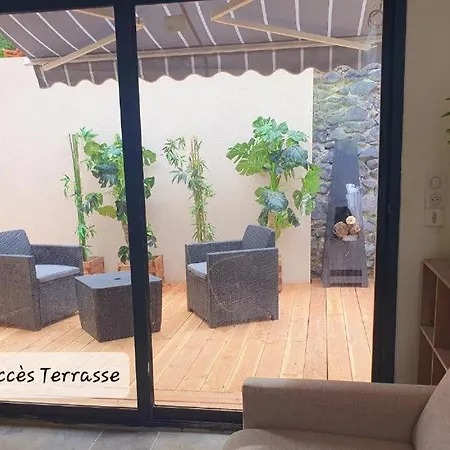 アパート Moulin La Paille *