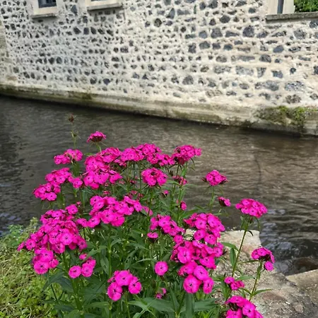 Moulin La Paille Veyre-Monton