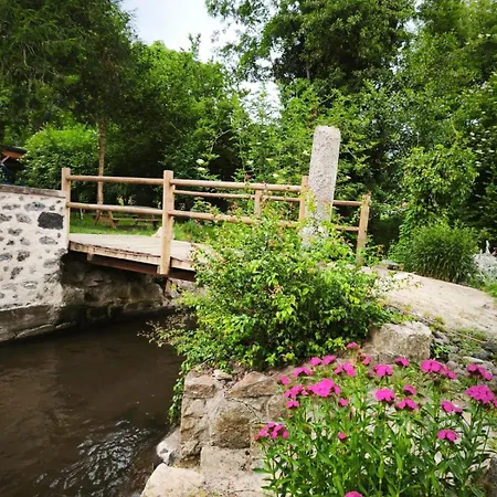 Moulin La Paille
