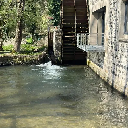 Moulin La Paille